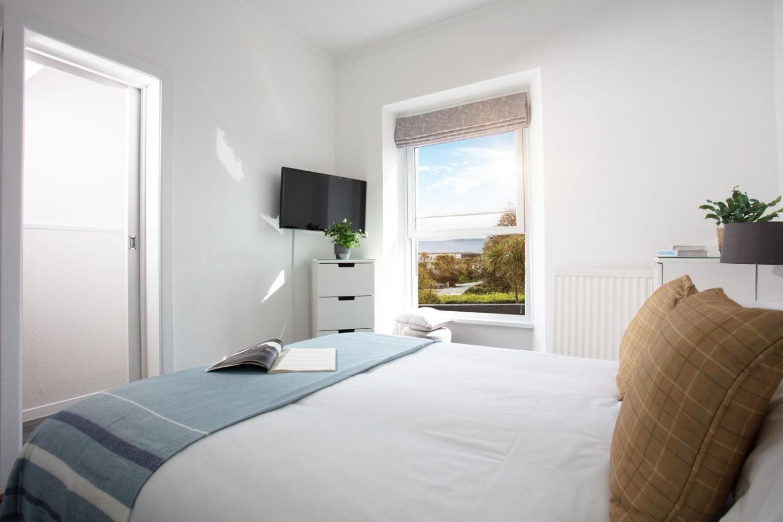 Gyllyngvase House Hotel Falmouth Cameră foto
